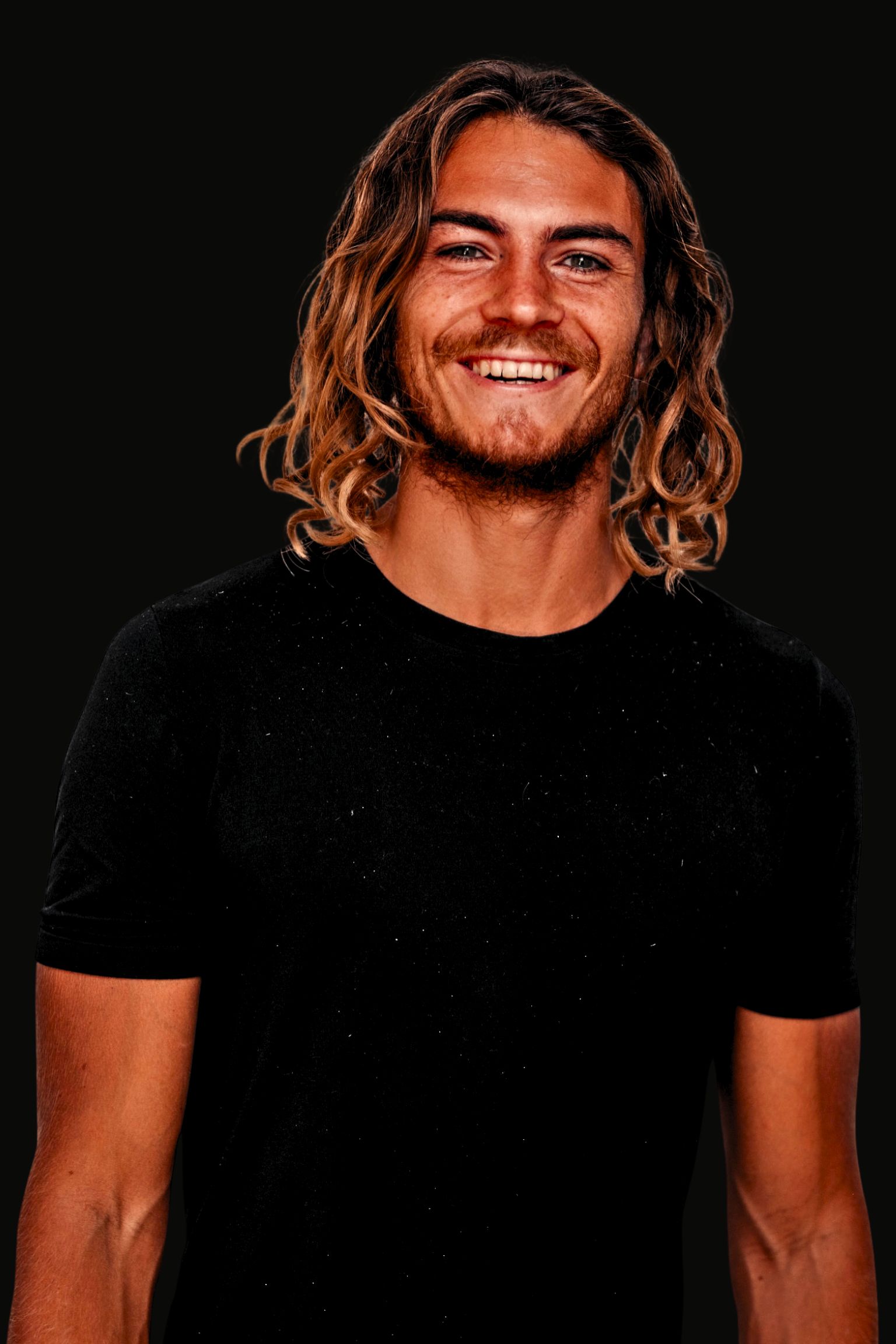 Giulio – yoga teacher in Ibiza
